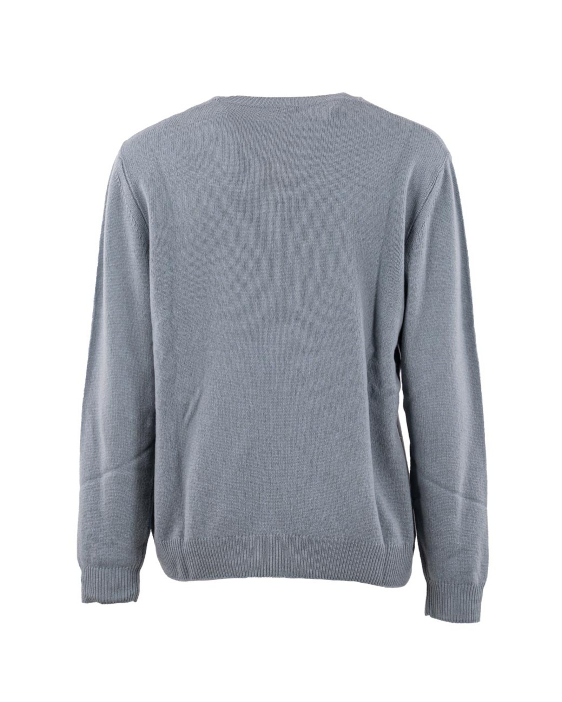 shop ETRO  Pull: Etro pull in cashmere.
Girocollo.
Collo, fondo e polsini a coste.
Composizione: 100% Cashmere.
Made in Italy.. MRKF0096 AW007-N0035 number 9748074